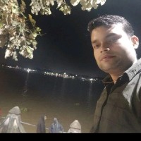 Sandeep Shrivastava