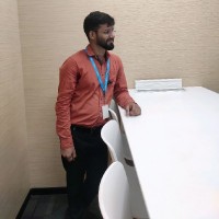 VINAY KUMAR YADAV