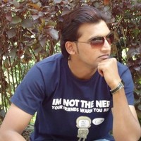 Mandar Mahadik