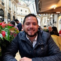 Daniel Amaris