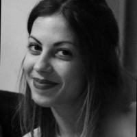 Margot Cueille