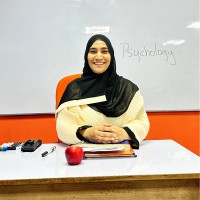 Mona Husain