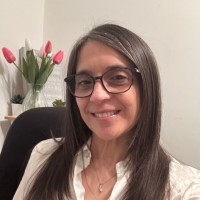 Sandra Smith (née Madeira) FCCA