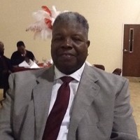 Anthony Hazel