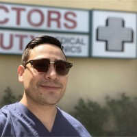 Alex Valenzuela