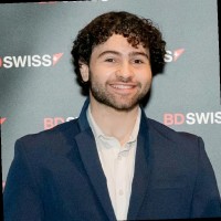 Andreas Dimosthenous