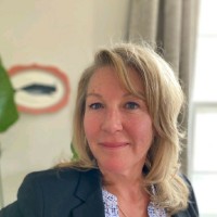Heather Copland