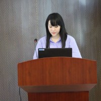 Yiting Xiao