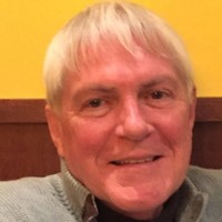 Roger Armitage