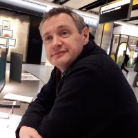 Chris Laing