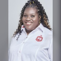 Danielle Briscoe, MPA
