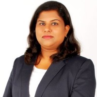 Divya Ajith