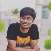 Jyoti Prakash Behera