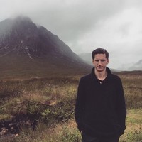 Niall Mann