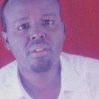 Mohamed Elmi