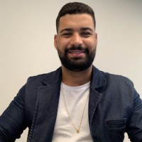 Luiz Carlos Dantas Junior