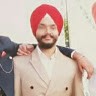 Manjinder Singh