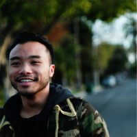 Francis Cho