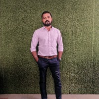 Mugesh Kaliyaperumal