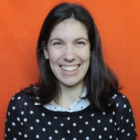 Marianela Garcia Franzin