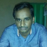 kiran nudurumati