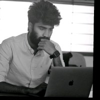 Akshay Rajai