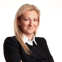 Karolina Mrówka