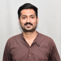 Priyabrat Khadanga