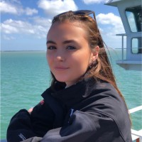 Ellie Pattison