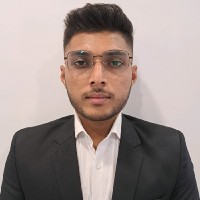 Chirag Naik