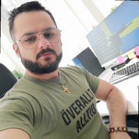 Carlos Slewa