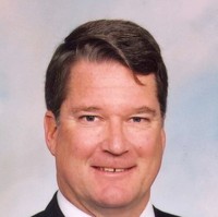 Michael Croudace