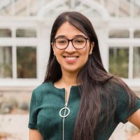 Pooja Sankar