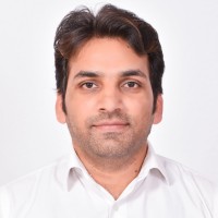 Dharvender Chaudhary