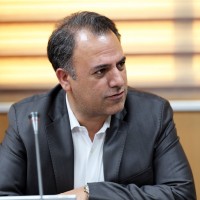 Alireza Mohebali