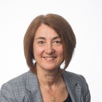 Chantal Touzin, Cpa