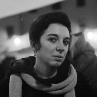 Silvia Mocchegiani