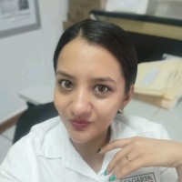 Patricia Paola Urias Díaz
