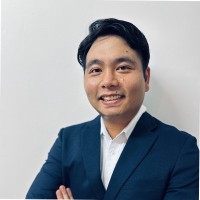 Christopher Vong Shui Fong