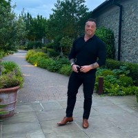 Tony Biddiscombe Mciob