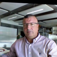 Domingo Javier Marín Gonzalez
