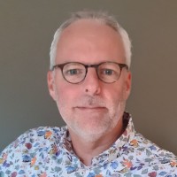 Marcel De Jong
