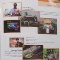 Pavankumar K