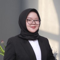 Mirza Putri M