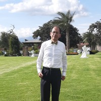 Jaime Cevallos