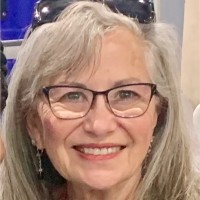 Claudia Sinclair