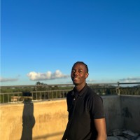 Elvis Ndungu