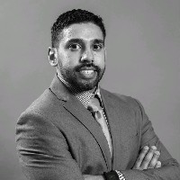 Paul Maripadavil