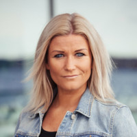 Christina Omland