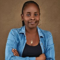 Elizabeth Odunyemi
